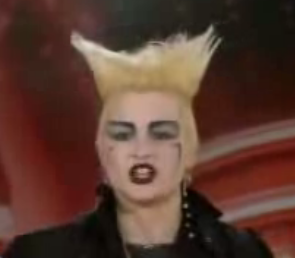 American Idol: "I Love Rock 'n Roll" Audition Compilation